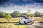 Mercedes-Benz C220 d AMG Line Cabriolet 2016 года (UK)